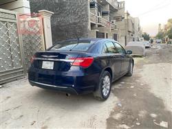 كرايسلر 200